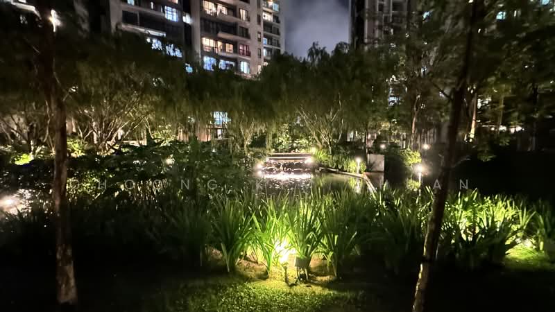 Condominium for Sale at Seri Riana Residence - Choong Kim Chuan - Exterior - PropertyGuru.com.my