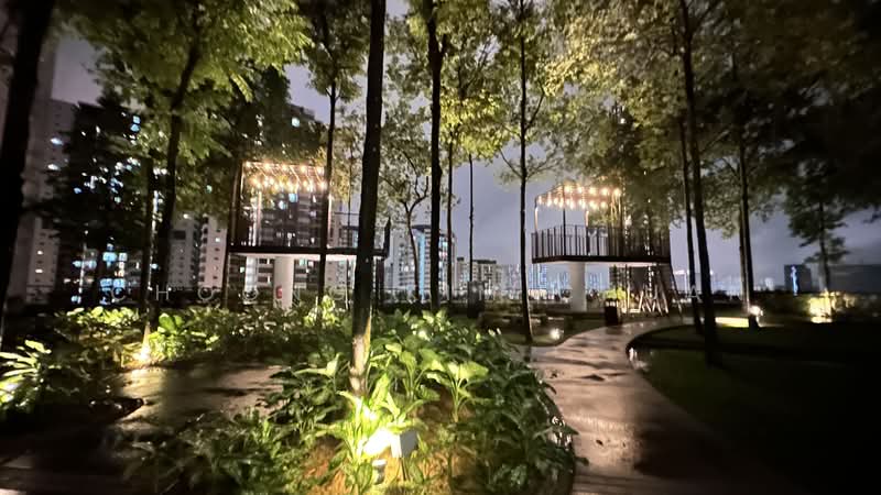 Condominium for Sale at Seri Riana Residence - Choong Kim Chuan - Exterior - PropertyGuru.com.my