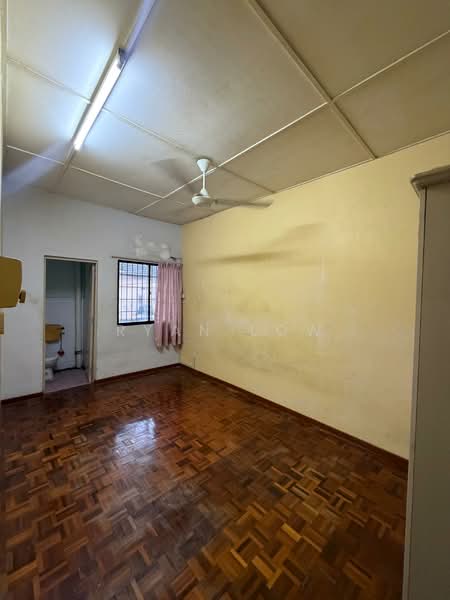 2-storey Terraced House for Sale in Mahkota Cheras (Cheras) - Ryan Low - Interior - PropertyGuru.com.my
