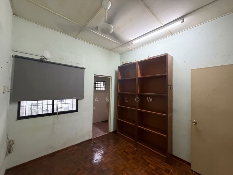 2-storey Terraced House for Sale in Mahkota Cheras (Cheras) - Ryan Low - Interior - PropertyGuru.com.my