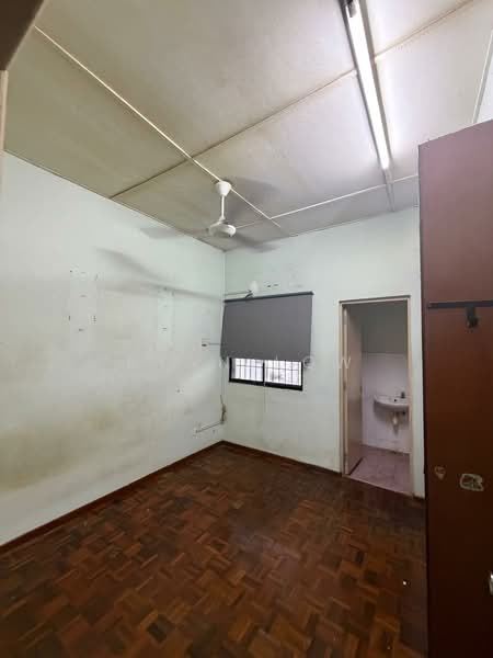 2-storey Terraced House for Sale in Mahkota Cheras (Cheras) - Ryan Low - Interior - PropertyGuru.com.my