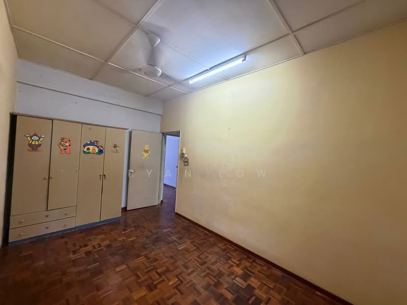 2-storey Terraced House for Sale in Mahkota Cheras (Cheras) - Ryan Low - Interior - PropertyGuru.com.my
