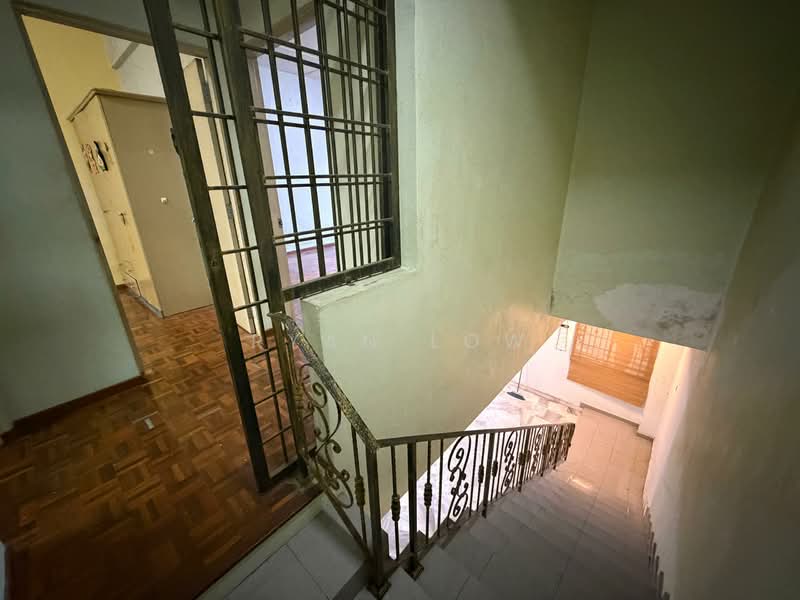 2-storey Terraced House for Sale in Mahkota Cheras (Cheras) - Ryan Low - Interior - PropertyGuru.com.my