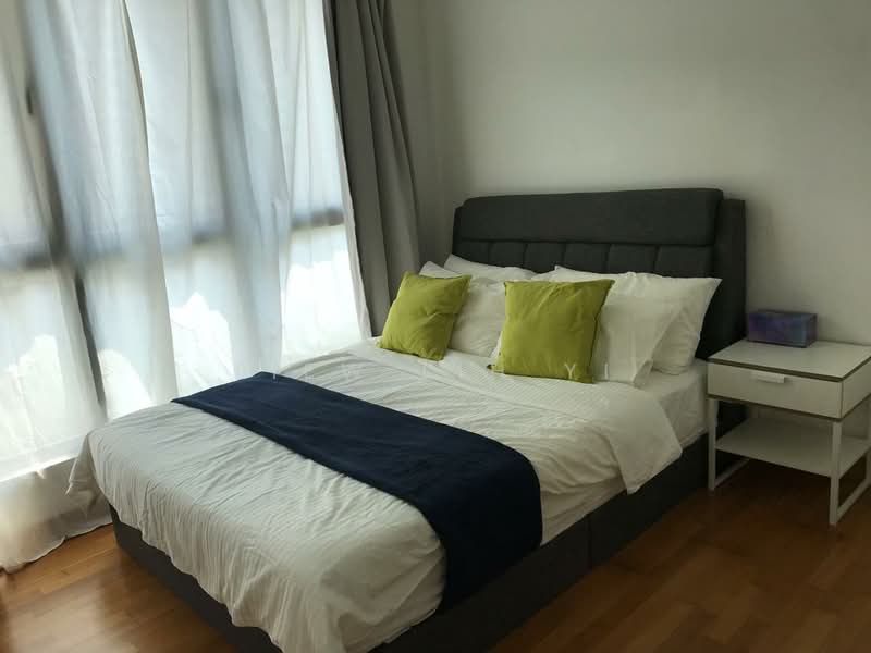 Condominium for Sale at Teega Residences - Liew Lih Yi - Bedroom - PropertyGuru.com.my
