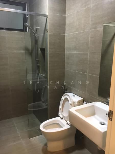 Servis Apartment untuk Dijual di Citizen @ Old Klang Road - Tea Zhuang Tan - Bathroom - PropertyGuru.com.my