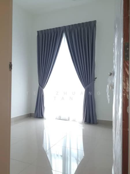 Servis Apartment untuk Dijual di Citizen @ Old Klang Road - Tea Zhuang Tan - Interior - PropertyGuru.com.my