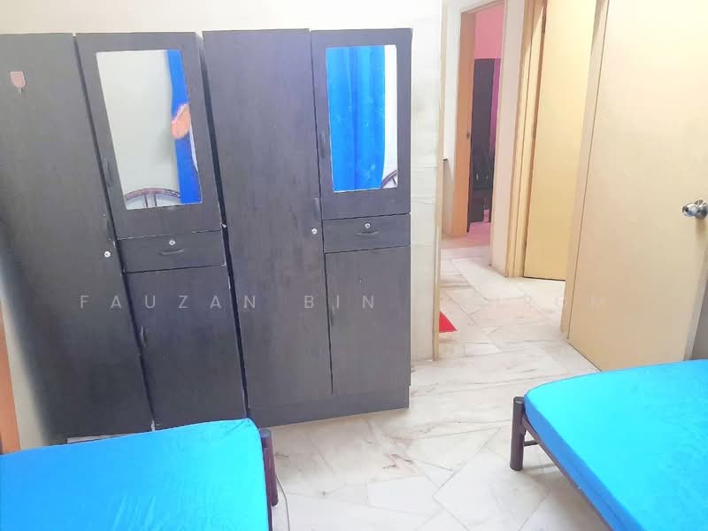 Apartment for Sale at Residensi Warnasari 3 - Fauzan bin Sahrom - PropertyGuru.com.my