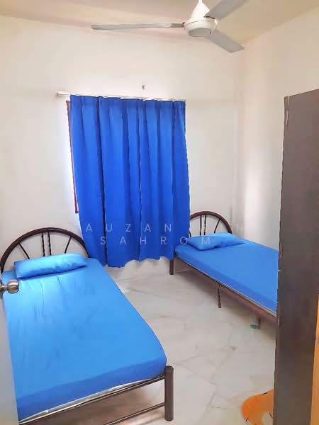 Apartment for Sale at Residensi Warnasari 3 - Fauzan bin Sahrom - PropertyGuru.com.my