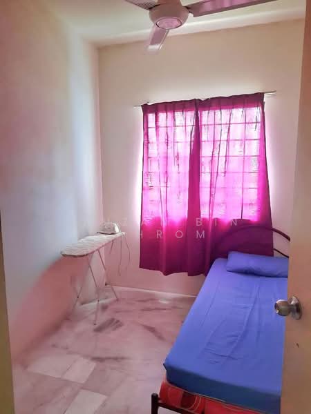 Apartment for Sale at Residensi Warnasari 3 - Fauzan bin Sahrom - PropertyGuru.com.my