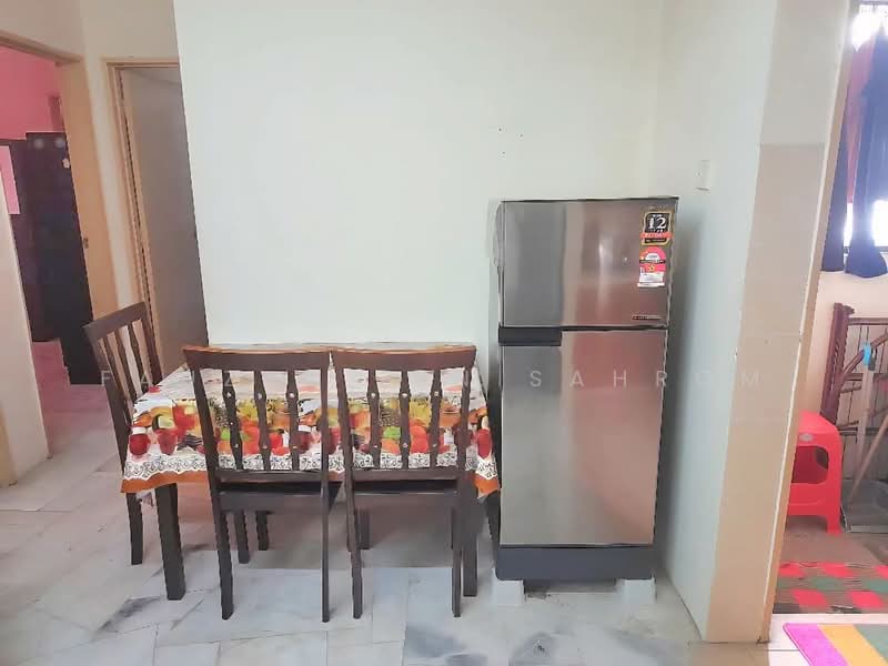 Apartment for Sale at Residensi Warnasari 3 - Fauzan bin Sahrom - PropertyGuru.com.my