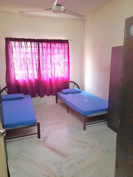 Apartment for Sale at Residensi Warnasari 3 - Fauzan bin Sahrom - PropertyGuru.com.my
