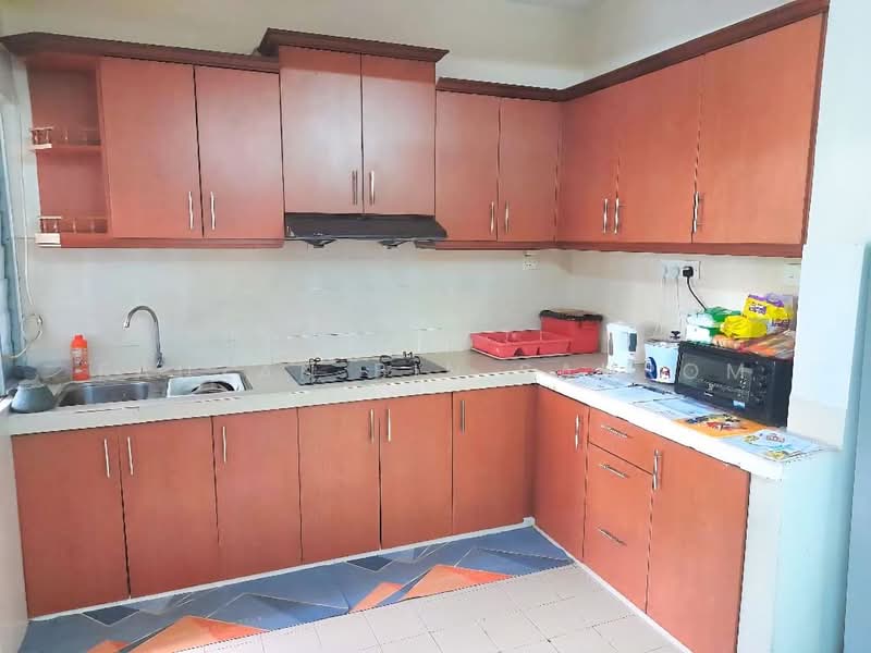 Apartment for Sale at Residensi Warnasari 3 - Fauzan bin Sahrom - PropertyGuru.com.my