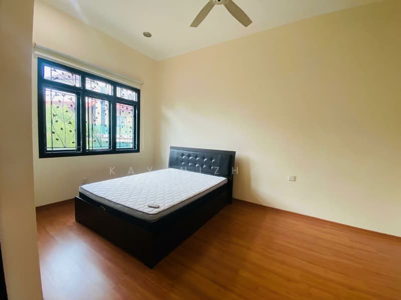 Semi-Detached House for Sale in Ampang Jaya (Ampang) - Kay Nizham - Bedroom - PropertyGuru.com.my