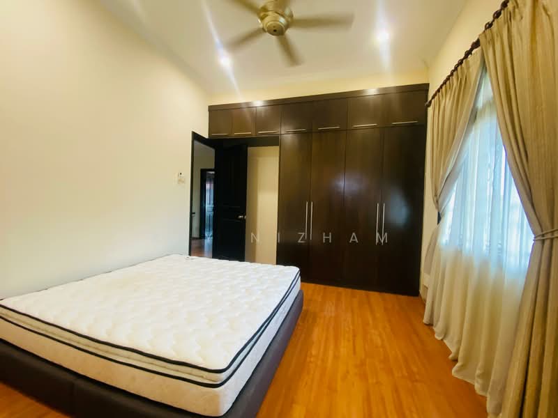Semi-Detached House for Sale in Ampang Jaya (Ampang) - Kay Nizham - Bedroom - PropertyGuru.com.my