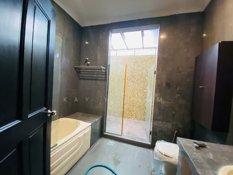 Semi-Detached House for Sale in Ampang Jaya (Ampang) - Kay Nizham - PropertyGuru.com.my