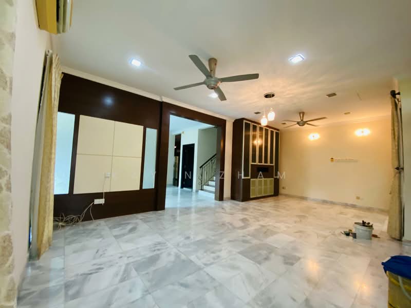 Semi-Detached House for Sale in Ampang Jaya (Ampang) - Kay Nizham - PropertyGuru.com.my
