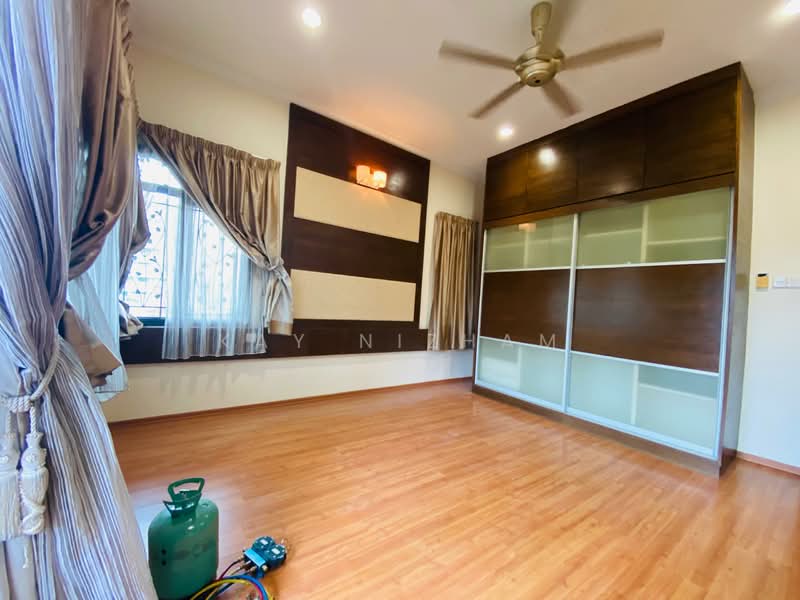 Semi-Detached House for Sale in Ampang Jaya (Ampang) - Kay Nizham - PropertyGuru.com.my