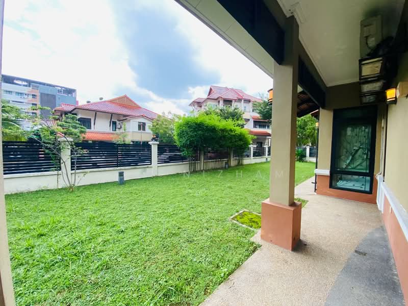 Semi-Detached House for Sale in Ampang Jaya (Ampang) - Kay Nizham - PropertyGuru.com.my