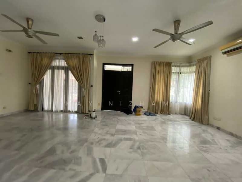Semi-Detached House for Sale in Ampang Jaya (Ampang) - Kay Nizham - PropertyGuru.com.my