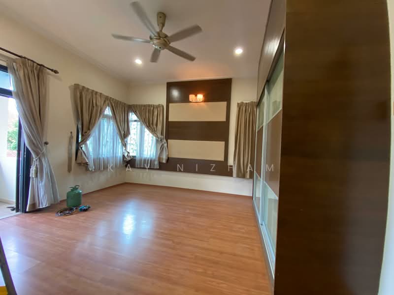 Semi-Detached House for Sale in Ampang Jaya (Ampang) - Kay Nizham - PropertyGuru.com.my