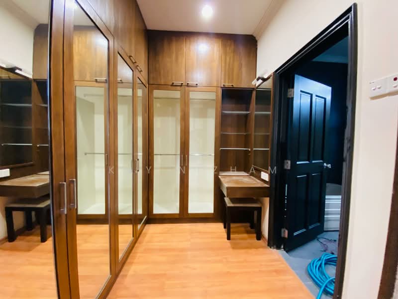 Semi-Detached House for Sale in Ampang Jaya (Ampang) - Kay Nizham - PropertyGuru.com.my