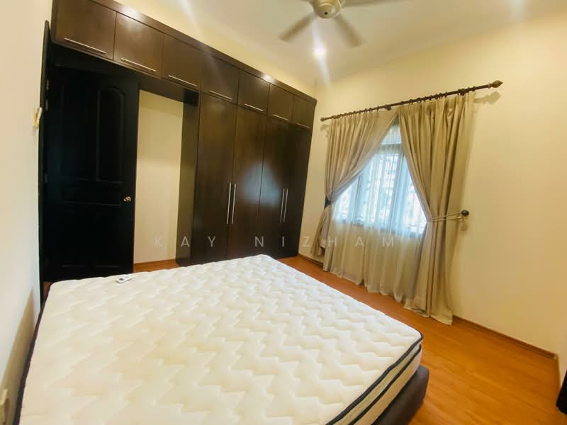 Semi-Detached House for Sale in Ampang Jaya (Ampang) - Kay Nizham - PropertyGuru.com.my