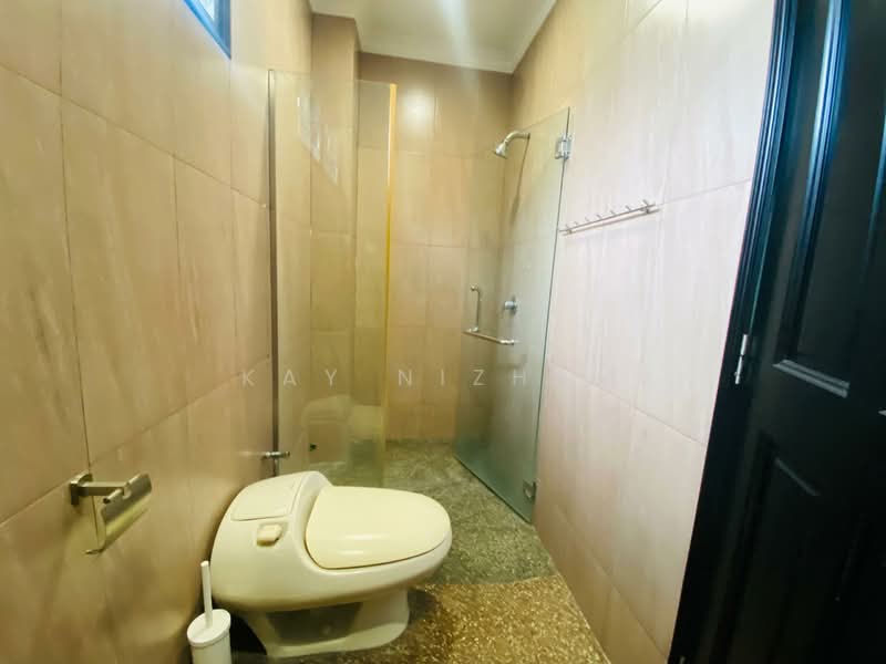 Semi-Detached House for Sale in Ampang Jaya (Ampang) - Kay Nizham - PropertyGuru.com.my