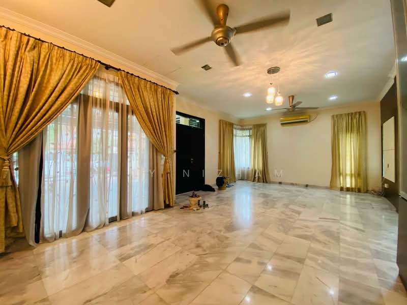 Semi-Detached House for Sale in Ampang Jaya (Ampang) - Kay Nizham - PropertyGuru.com.my