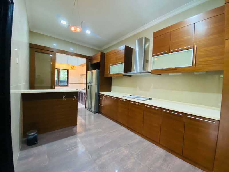 Semi-Detached House for Sale in Ampang Jaya (Ampang) - Kay Nizham - PropertyGuru.com.my