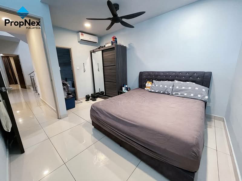 Semi-Detached House for Sale in Skudai (Johor) - Wee Howe - PropertyGuru.com.my
