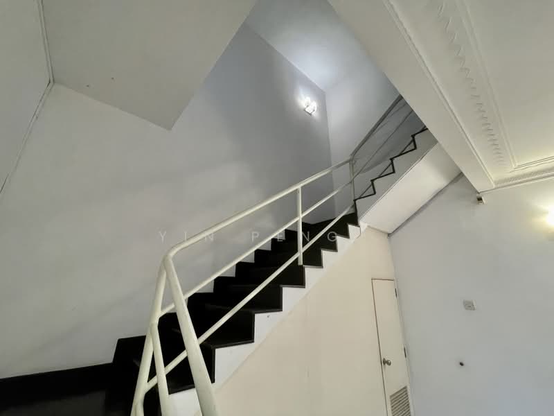 2-storey Terraced House for Rent in Taman Tun Dr Ismail (Kuala Lumpur) - Yin Peng . - Interior - PropertyGuru.com.my