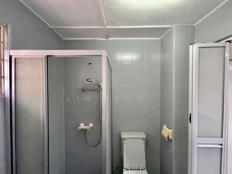 2-storey Terraced House for Rent in Taman Tun Dr Ismail (Kuala Lumpur) - Yin Peng . - Bathroom - PropertyGuru.com.my