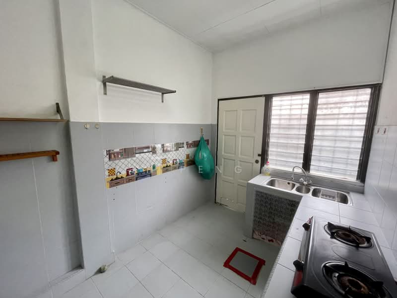 2-storey Terraced House for Rent in Taman Tun Dr Ismail (Kuala Lumpur) - Yin Peng . - Kitchen - PropertyGuru.com.my