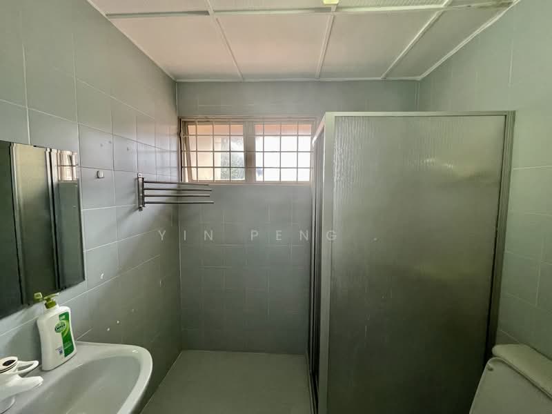 2-storey Terraced House for Rent in Taman Tun Dr Ismail (Kuala Lumpur) - Yin Peng . - Bathroom - PropertyGuru.com.my