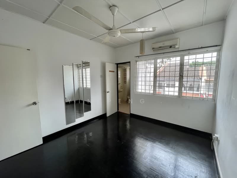 2-storey Terraced House for Rent in Taman Tun Dr Ismail (Kuala Lumpur) - Yin Peng . - Interior - PropertyGuru.com.my