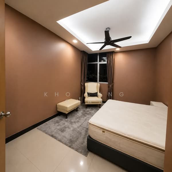 Condominium for Rent at Midfields - Kho Chng Guan - Bedroom - PropertyGuru.com.my