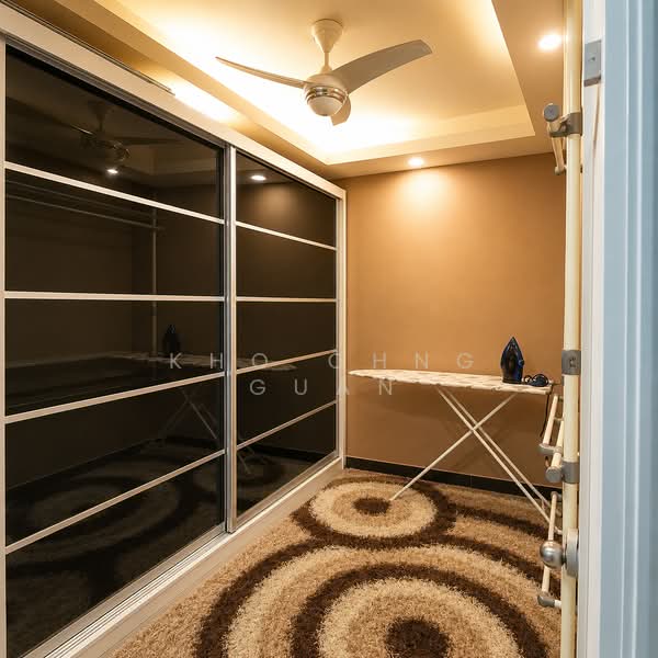 Condominium for Rent at Midfields - Kho Chng Guan - Interior - PropertyGuru.com.my