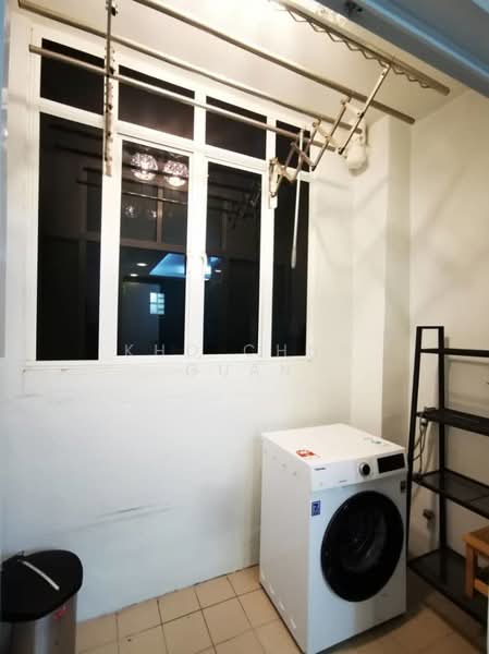 Condominium for Rent at Midfields - Kho Chng Guan - Interior - PropertyGuru.com.my