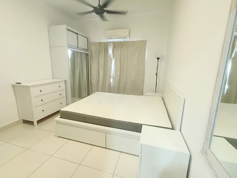 Service Residence for Rent at Saville @ Kajang - Jason Liew - Bedroom - PropertyGuru.com.my