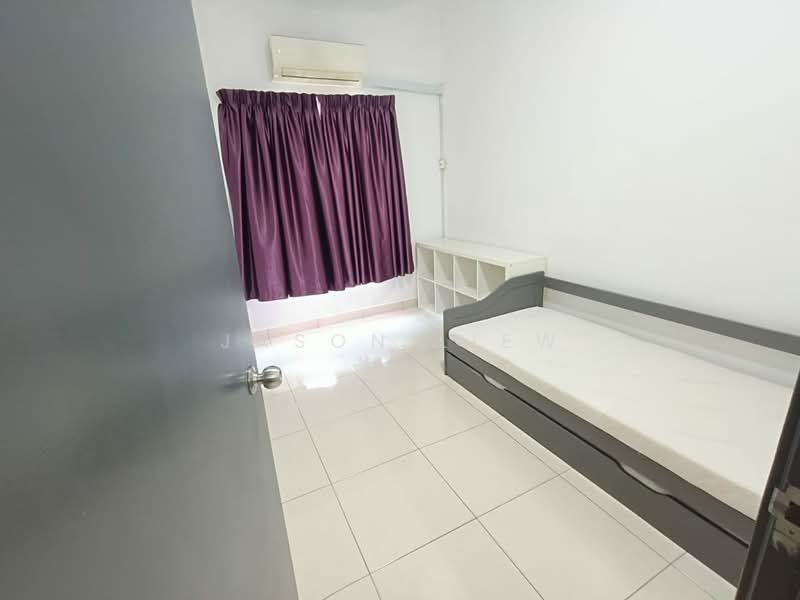 Service Residence for Rent at Saville @ Kajang - Jason Liew - Bedroom - PropertyGuru.com.my