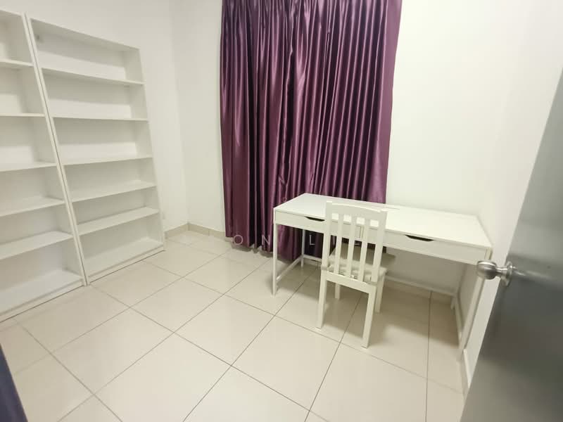 Service Residence for Rent at Saville @ Kajang - Jason Liew - Study - PropertyGuru.com.my