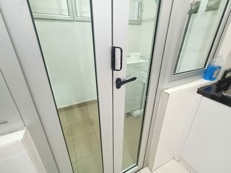 Service Residence for Rent at Saville @ Kajang - Jason Liew - Interior - PropertyGuru.com.my