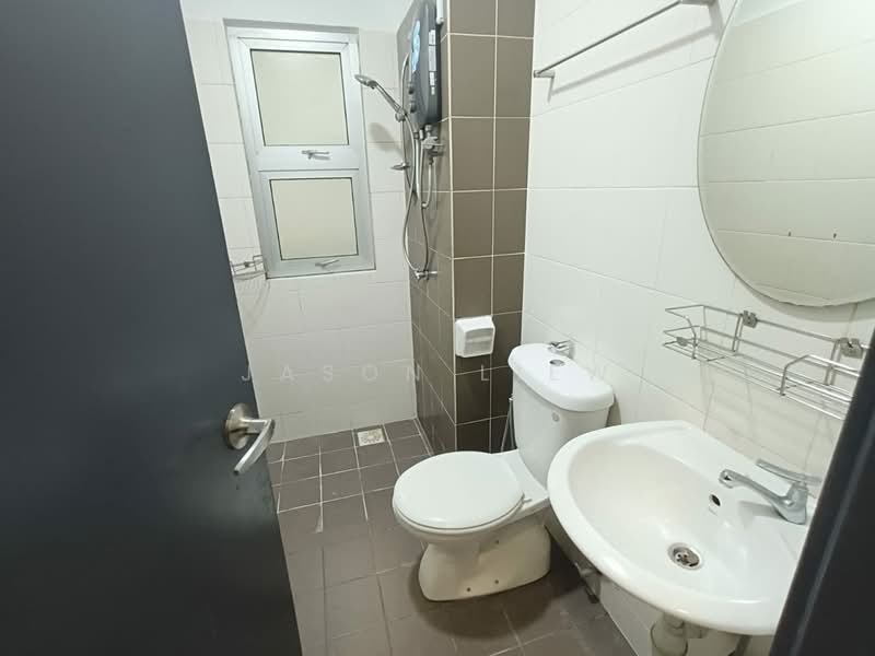 Service Residence for Rent at Saville @ Kajang - Jason Liew - Bathroom - PropertyGuru.com.my
