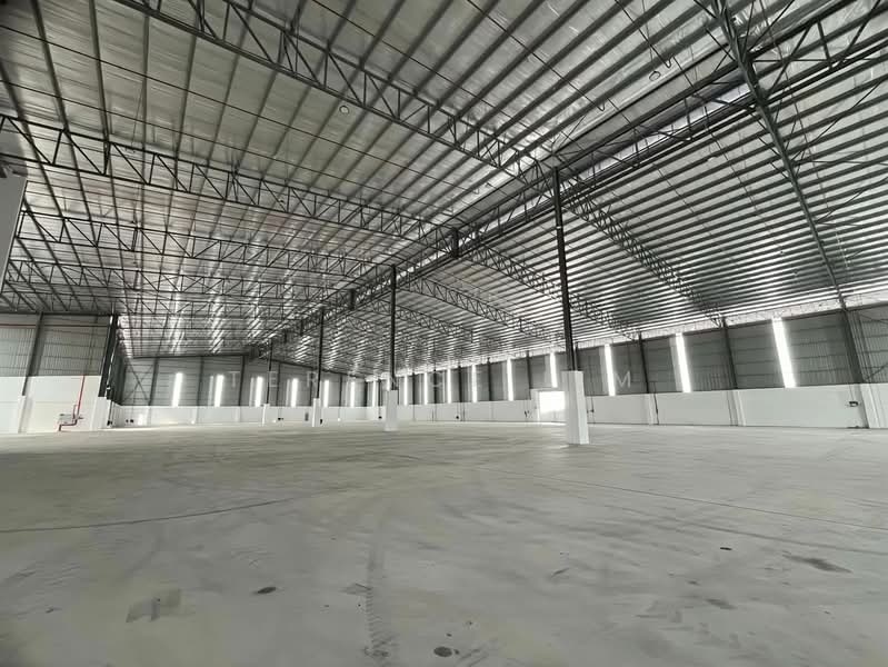 Detached Factory for Rent in Gelang Patah (Johor) - Terence Lim - Interior - PropertyGuru.com.my