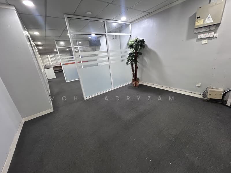Office for Sale in Shah Alam (Selangor) - Mohd Adryzam - Interior - PropertyGuru.com.my