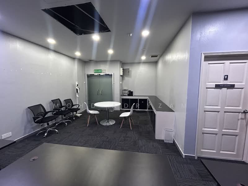 Office for Sale in Shah Alam (Selangor) - Mohd Adryzam - Interior - PropertyGuru.com.my