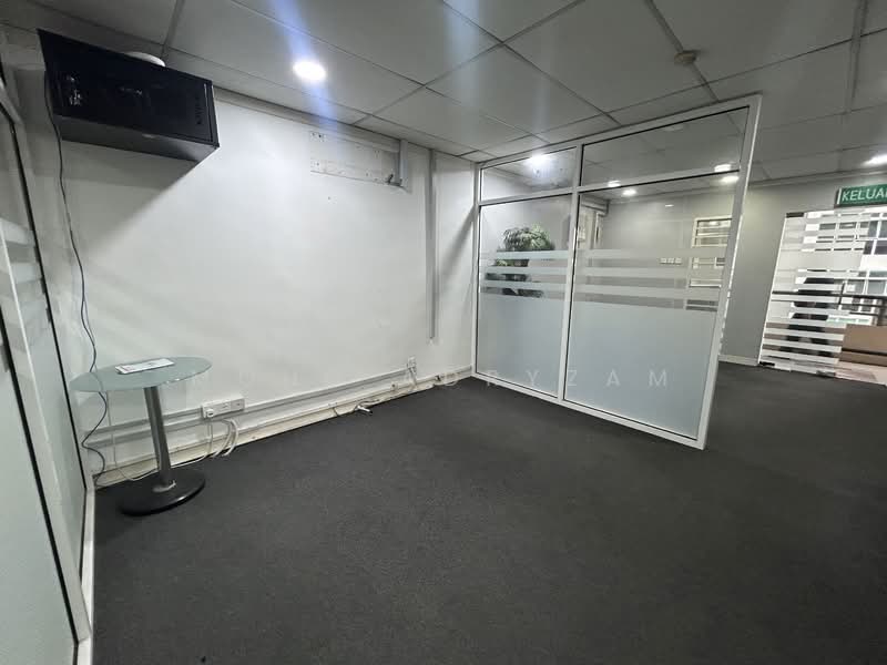 Office for Sale in Shah Alam (Selangor) - Mohd Adryzam - Interior - PropertyGuru.com.my