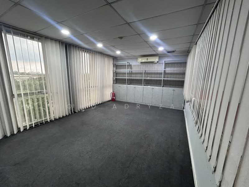 Office for Sale in Shah Alam (Selangor) - Mohd Adryzam - PropertyGuru.com.my