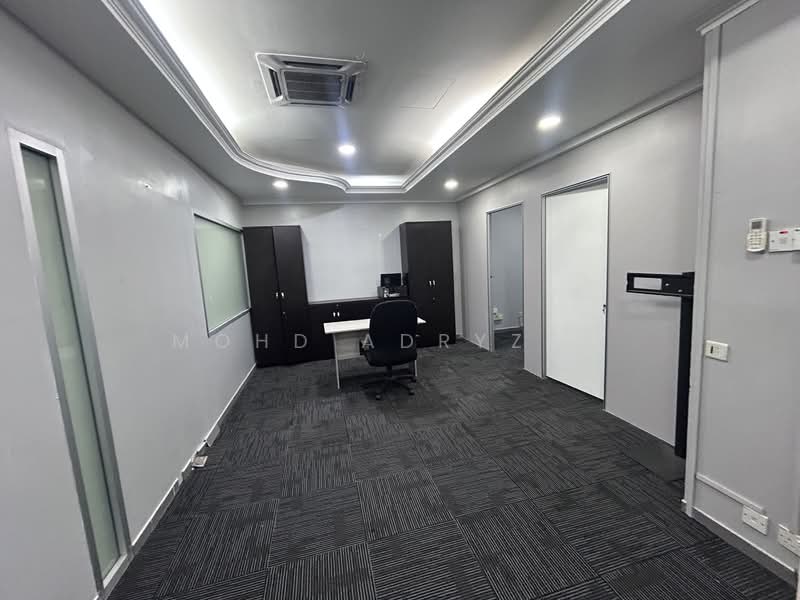 Office for Sale in Shah Alam (Selangor) - Mohd Adryzam - PropertyGuru.com.my
