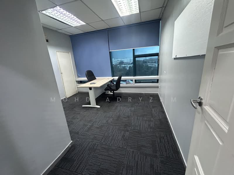 Office for Sale in Shah Alam (Selangor) - Mohd Adryzam - PropertyGuru.com.my